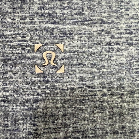 Lululemon Metal Vent Tech Polo Shirt XL - Picture 7 of 11